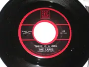 7inch Vinyl Single - The Four Larks - It's Unbelievable