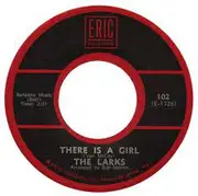 7inch Vinyl Single - The Four Larks - It's Unbelievable