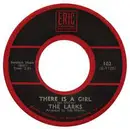 7inch Vinyl Single - The Four Larks - It's Unbelievable