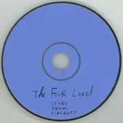 CD - The Four Level - Stars From Aircraft - Slipcase