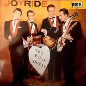 The Four Lovers - Joyride
