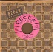 The Four Lovers - Please Take a Chance / It May Be Wrong