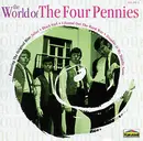 CD - The Four Pennies - The Very Best Of The Four Pennies