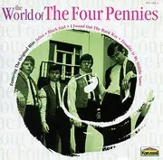 CD - The Four Pennies - The Very Best Of The Four Pennies