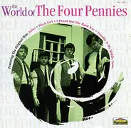 The Four Pennies - The Very Best Of The Four Pennies