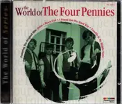 Four Pennies - The Very Best Of The Four Pennies