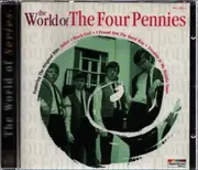 CD - The Four Pennies - The Very Best Of The Four Pennies