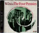 CD - The Four Pennies - The Very Best Of The Four Pennies