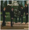 7inch Vinyl Single - The Four Pennies - The Four Pennies - Original UK EP