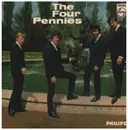 7inch Vinyl Single - The Four Pennies - The Four Pennies - Original UK EP