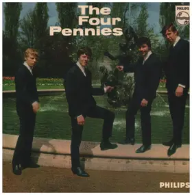 Four Pennies - The Four Pennies