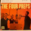 7inch Vinyl Single - The Four Preps - The Four Preps - EP
