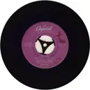 7inch Vinyl Single - The Four Preps - Big Man