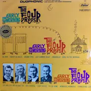 The Four Preps - Early In The Morning