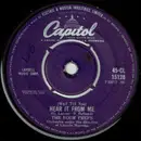 7inch Vinyl Single - The Four Preps - Got A Girl
