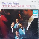 LP - The Four Preps - How To Succeed In Love