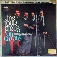 The Four Preps - The Four Preps on Campus