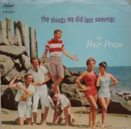 The Four Preps - The Things We Did Last Summer