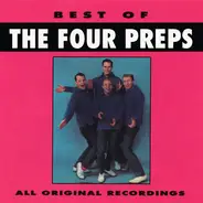 The Four Preps - Best Of The Four Preps