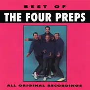 The Four Preps - Best Of The Four Preps