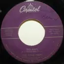 7inch Vinyl Single - The Four Preps - Big Man