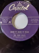 The Four Preps - Promise Me Baby / Again 'N' Again 'N' Again