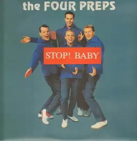 The Four Preps - Stop! Baby