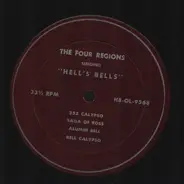 The Four Regions - Singing "Hell's Bells"