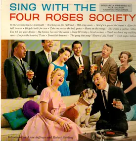 The Four Roses Society - Sing with the Four Roses Society