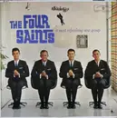 LP - The Four Saints - A Most Refreshing New Group