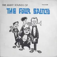 The Four Saints - The Many Sounds Of The Four Saints