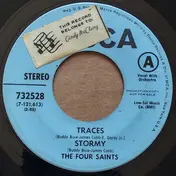 The Four Saints - Traces