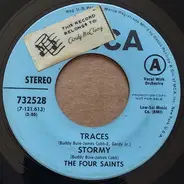 The Four Saints - Traces