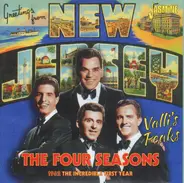The Four Seasons - 1962 The Incredible First Year
