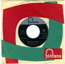 7inch Vinyl Single - The Four Seasons - New Mexican Rose / That's The Only Way