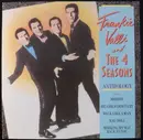 CD - The Four Seasons - Anthology