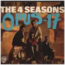 7inch Vinyl Single - The Four Seasons - Baile El Jerk Con The 4 Seasons - Original Spanish EP
