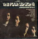 LP - The Four Seasons - Brotherhood Of Man