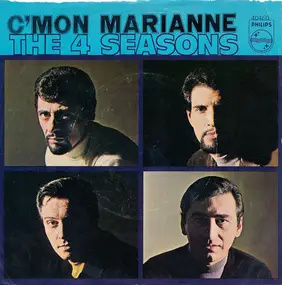 Frankie Valli - C'mon Marianne