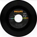 7inch Vinyl Single - The Four Seasons - Dawn (Go Away)