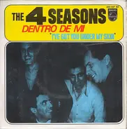 The Four Seasons - Dentro De Mi = I've Got You Under My Skin