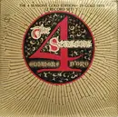 Double LP - The Four Seasons - Edizione D'oro ( Gold Edition )