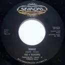 7inch Vinyl Single - The Four Seasons Featuring The 'Sound' Of Frankie Valli - Ronnie / Save It For Me