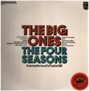 LP - The Four Seasons Featuring The 'Sound' Of Frankie Valli - The Big Ones