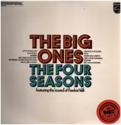 LP - The Four Seasons Featuring The 'Sound' Of Frankie Valli - The Big Ones