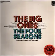 The Four Seasons Featuring The 'Sound' Of Frankie Valli - The Big Ones