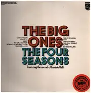 The Four Seasons Featuring The 'Sound' Of Frankie Valli - The Big Ones