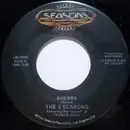 7inch Vinyl Single - The Four Seasons Featuring The 'Sound' Of Frankie Valli - Sherry / Walk Like A Man
