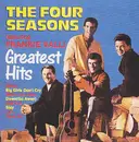 CD - The Four Seasons Featuring Frankie Valli - Greatest Hits