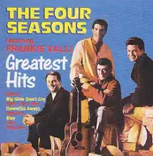 Frankie Valli - Greatest Hits